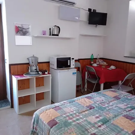 Ct Invorio Inferiore